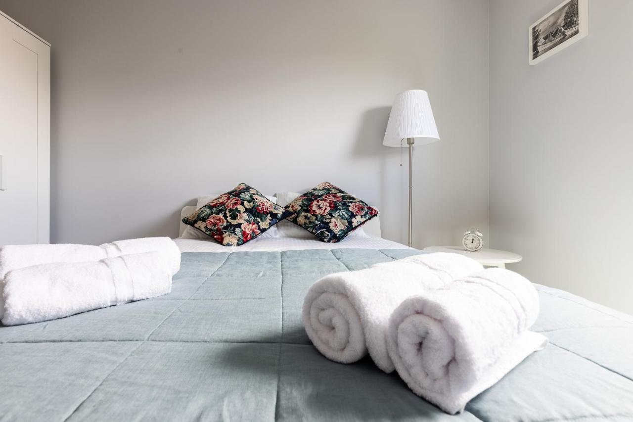 Apartamenty Na Wydmach Леба Экстерьер фото