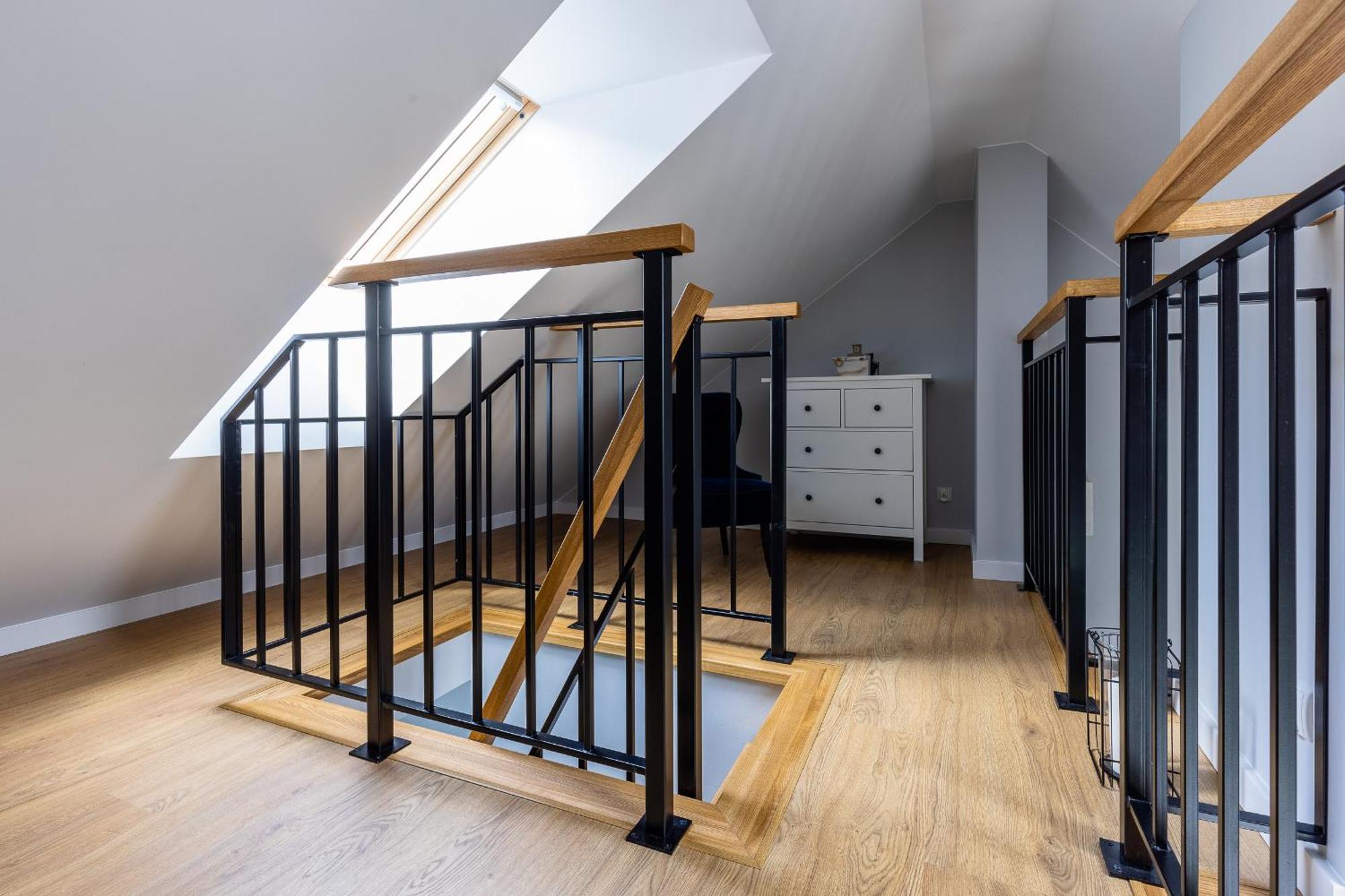Apartamenty Na Wydmach Леба Экстерьер фото